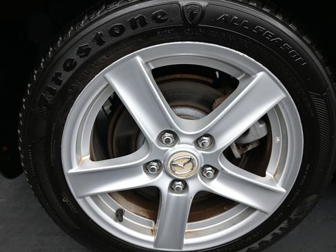 Used 2006 MAZDA MX-5 Miata Touring image 10