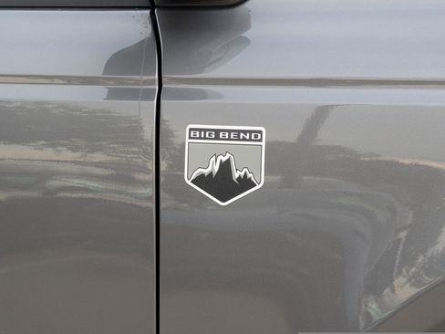 New 2025 Ford Bronco Big Bend image 10