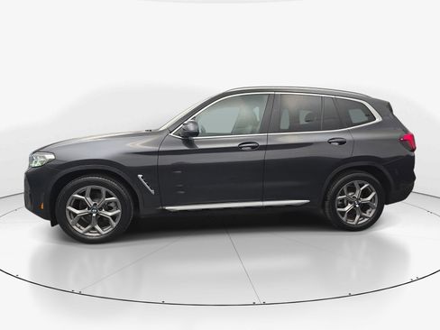 Used 2022 BMW X3 sDrive30i w/ Convenience Package RWD image 4