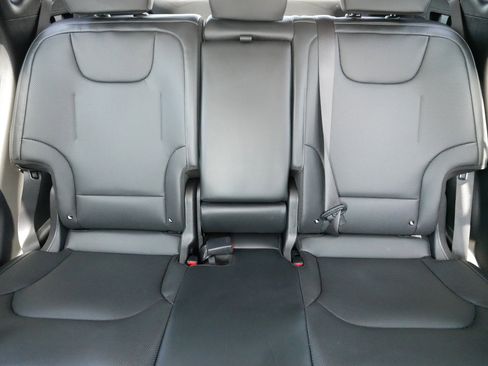 Certified 2024 Kia EV6 Wind w/ Wind Technology Package AWD/4WD image 13