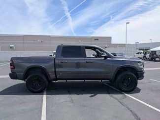 Used 2020 RAM 1500 Rebel w/ Rebel Level 2 Equipment Group AWD/4WD video 4