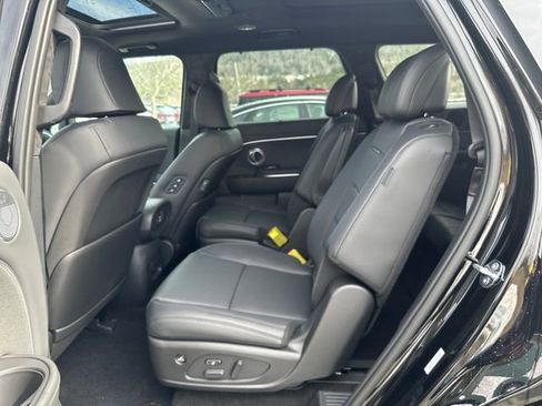 New 2026 Hyundai Palisade Calligraphy image 19