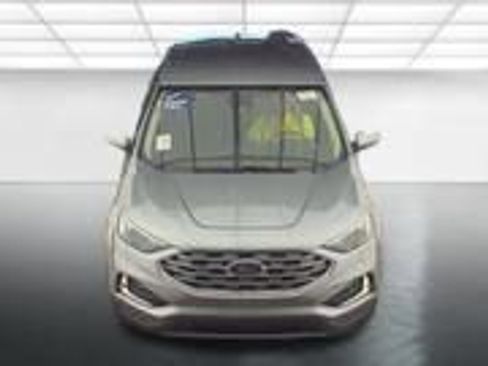 Used 2022 Ford Edge SEL image 13