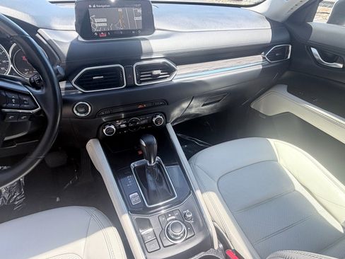 Used 2018 MAZDA CX-5 Grand Touring FWD image 11