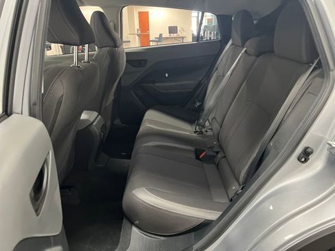 New 2026 Subaru Crosstrek 2.0i Premium AWD/4WD image 25