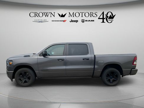 Used 2023 RAM 1500 Big Horn AWD/4WD image 8