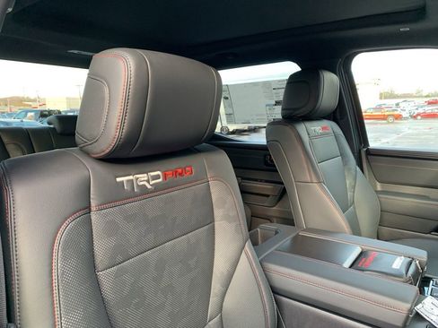 New 2026 Toyota Tundra TRD Pro image 18