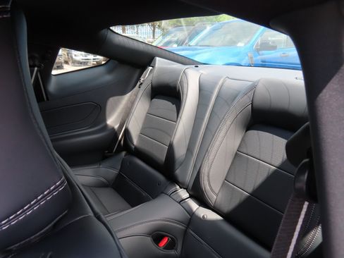 New 2025 Ford Mustang GT Premium image 16