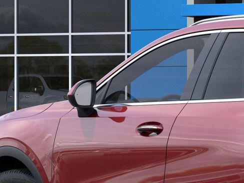 Used 2023 Buick Envision Preferred image 12