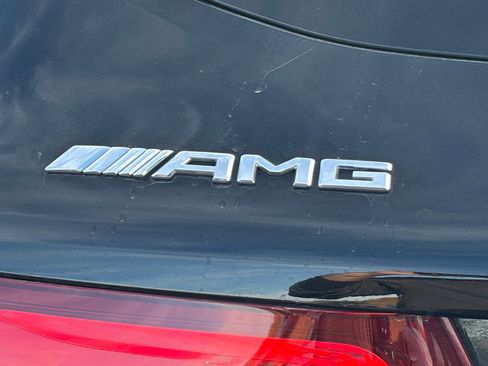 Used 2019 Mercedes-Benz GLC 43 AMG AMG GLC 43 image 10