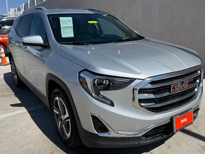 Used 2020 GMC Terrain SLT w/ Preferred Package