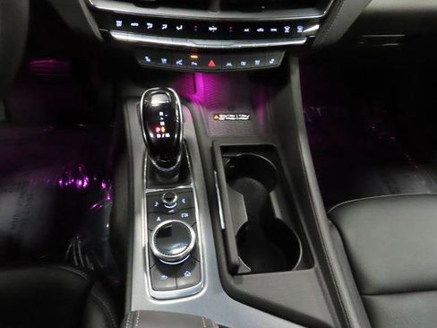 New 2026 Cadillac CT5 Premium Luxury image 24