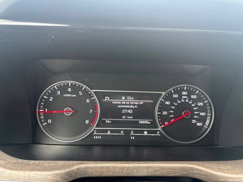Certified 2023 Kia Sorento X-Line EX AWD/4WD image 8