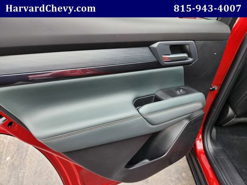 Used 2026 GMC Terrain AT4 image 36