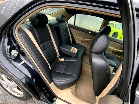 Used 2003 Honda Accord EX image 19