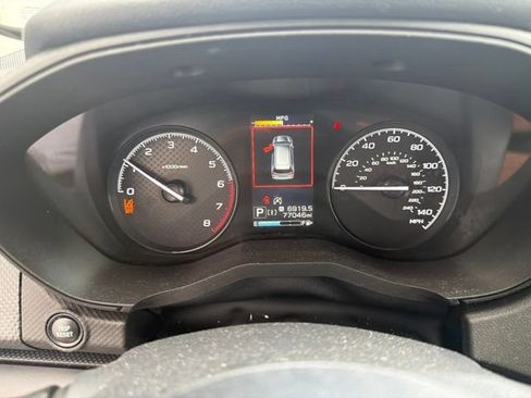 Used 2021 Subaru Forester AWD/4WD image 6