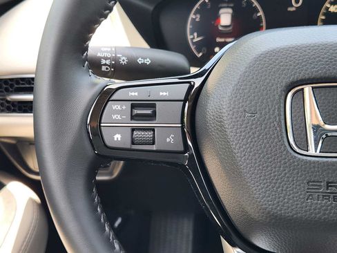 Certified 2026 Honda HR-V EX-L image 27
