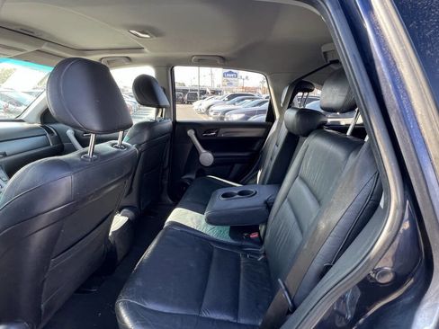 Used 2007 Honda CR-V EX-L image 16
