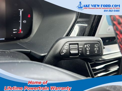 Used 2023 Ford Escape ST-Line Select w/ Tech Pack #1 AWD/4WD image 29