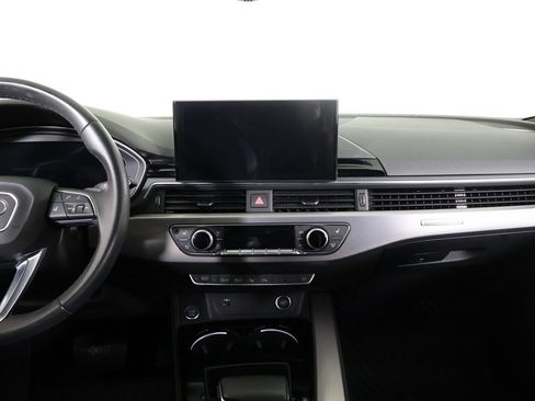 Used 2023 Audi A4 2.0T Prestige w/ Prestige Package image 42