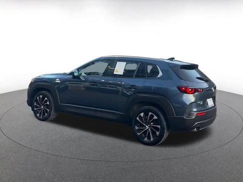 Used 2025 MAZDA CX-50 2.5 Hybrid w/ Premium Plus Pkg image 10