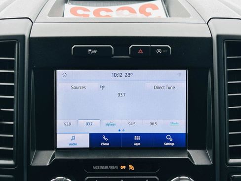 Used 2020 Ford F150 XL w/ Equipment Group 101A Mid image 14