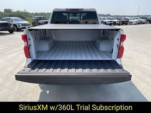 New 2025 Chevrolet Silverado 1500 RST w/ Convenience Package II image 25