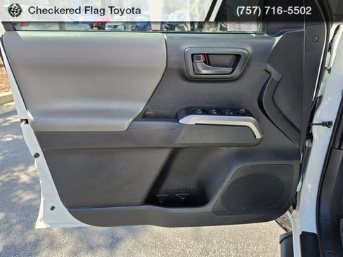Used 2023 Toyota Tacoma SR5 RWD image 16