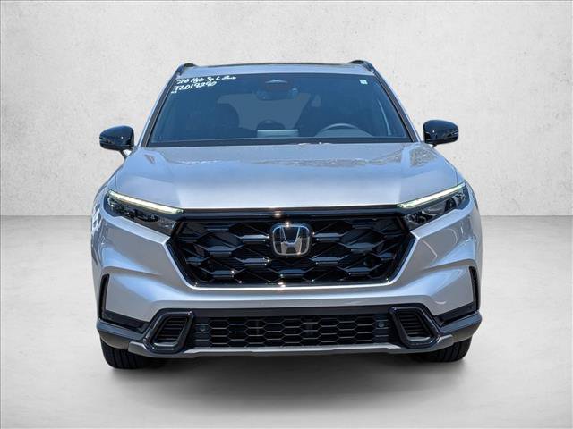 New 2026 Honda CR-V Sport-L image 6
