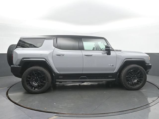 Used 2026 GMC Hummer EV SUV AWD/4WD image 6