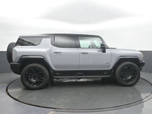 Used 2026 GMC Hummer EV SUV AWD/4WD image 6
