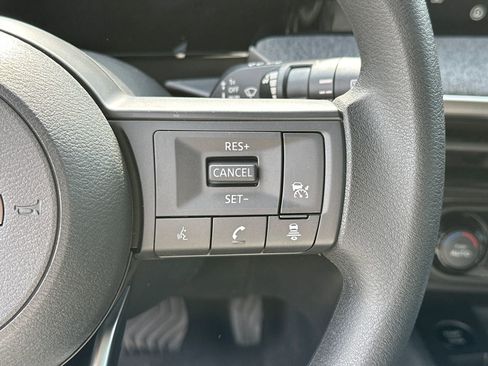 New 2026 Nissan Kicks SV FWD image 21