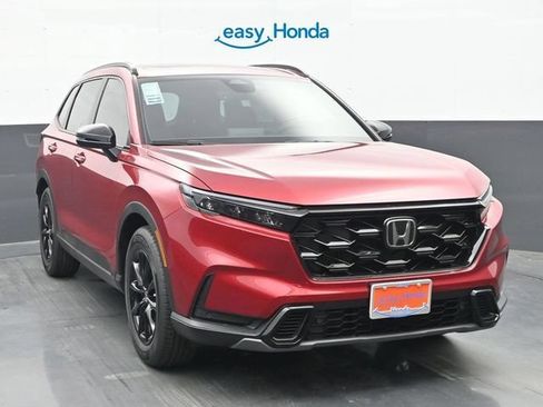 Used 2026 Honda CR-V Sport-L image 2