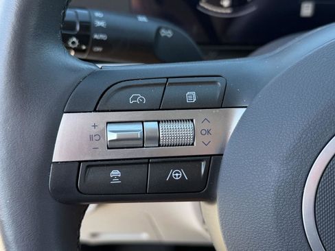 Certified 2026 Hyundai Kona SEL Sport FWD image 16