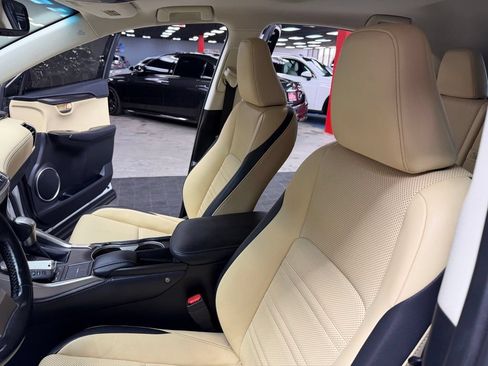 Used 2016 Lexus NX 200t FWD w/ Premium Package image 34