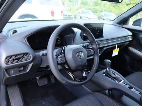 New 2026 Honda HR-V Sport image 13