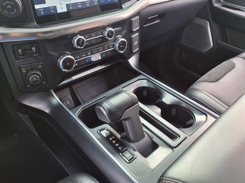 Used 2022 Ford F150 Raptor w/ Equipment Group 801A High image 26