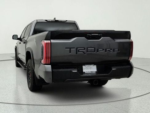 Used 2023 Toyota Tundra TRD Pro AWD/4WD image 6