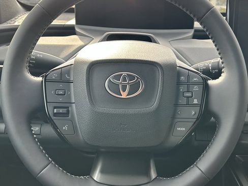 New 2026 Toyota bZ image 19