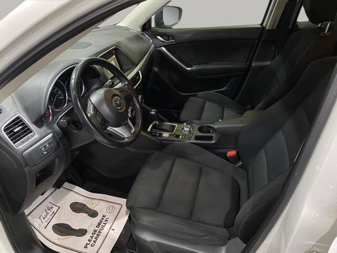 Used 2016 MAZDA CX-5 Touring AWD/4WD image 9