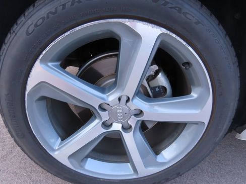 Used 2014 Audi Q5 3.0T Premium Plus image 17