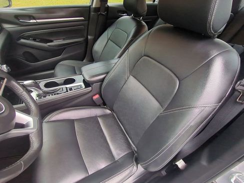 Used 2023 Nissan Altima 2.5 SL FWD image 27