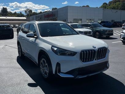New 2026 BMW X1 xDrive28i w/ Technology Package