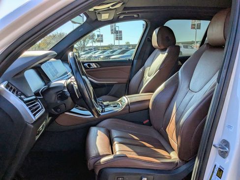 Used 2019 BMW X5 xDrive40i image 16