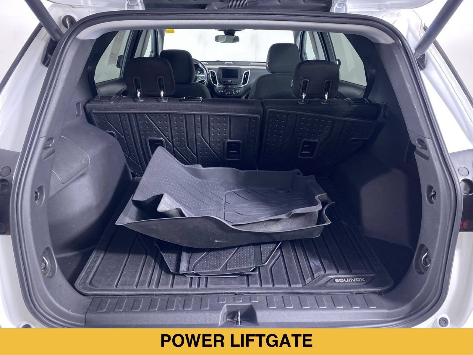 Certified 2020 Chevrolet Equinox LT FWD image 13