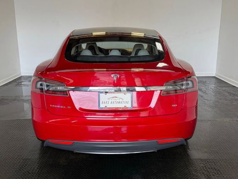 Used 2014 Tesla Model S RWD image 5