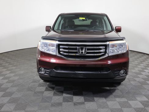 Used 2015 Honda Pilot EX-L image 2