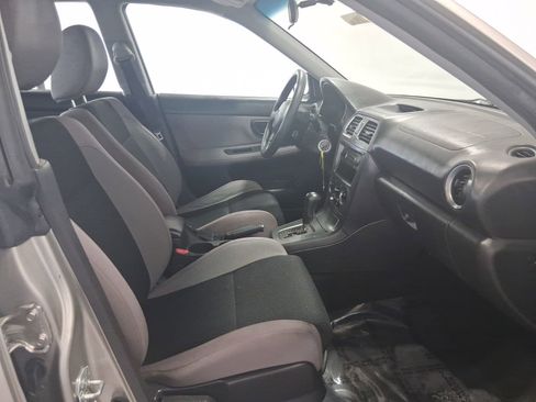Used 2006 Subaru Impreza 2.5i AWD/4WD image 17