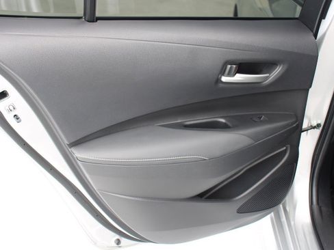 Certified 2024 Toyota Corolla XLE image 13