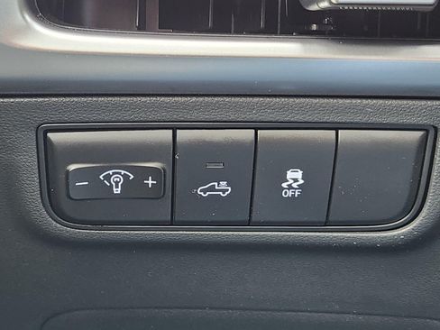 New 2026 Hyundai Santa Cruz SE AWD/4WD image 28